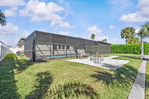 5524 Leeward Lane New Port Richey FL 34652
