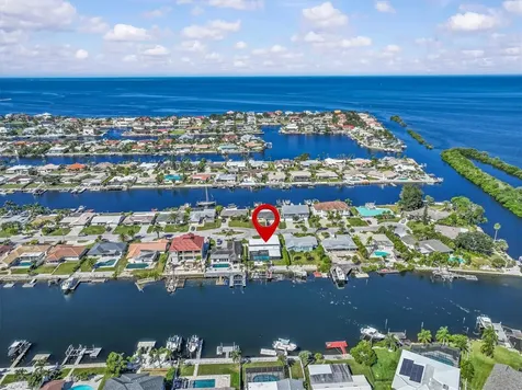 5524 Leeward Lane New Port Richey FL 34652