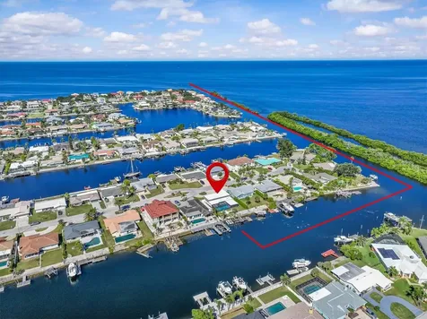 5524 Leeward Lane New Port Richey FL 34652