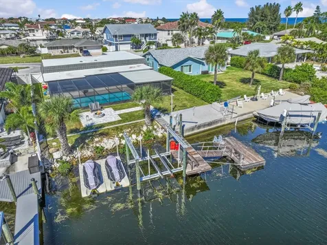 5524 Leeward Lane New Port Richey FL 34652