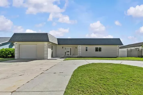 5524 Leeward Lane New Port Richey FL 34652