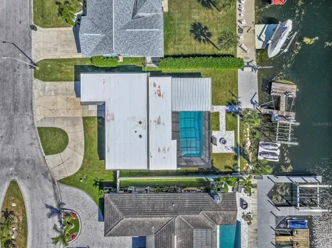 5524 Leeward Lane New Port Richey FL 34652