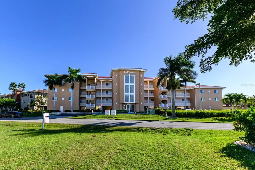 3322 Purple Martin Drive Punta Gorda FL 33950