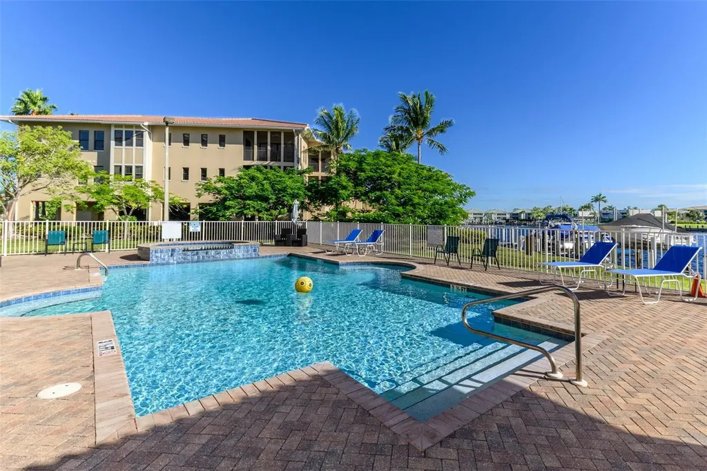 3322 Purple Martin Drive Punta Gorda FL 33950