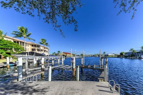 3322 Purple Martin Drive Punta Gorda FL 33950