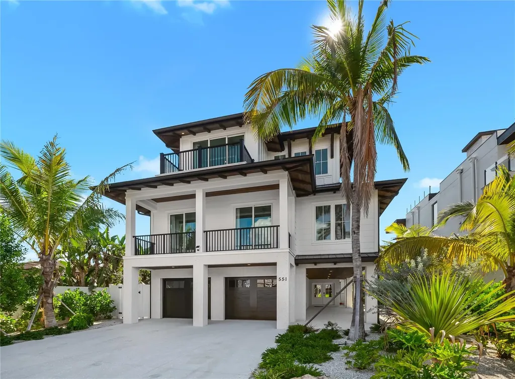 551 S Washington Drive Sarasota FL 34236