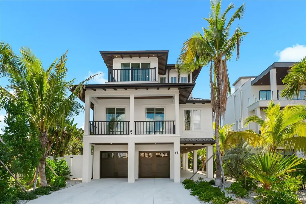 551 S Washington Drive Sarasota FL 34236