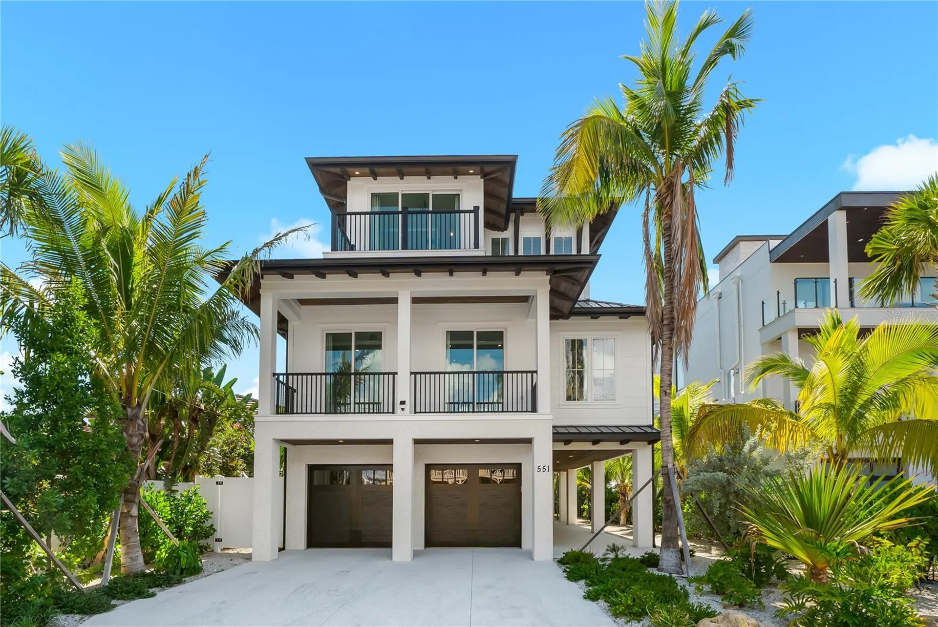 551 S Washington Drive Sarasota FL 34236