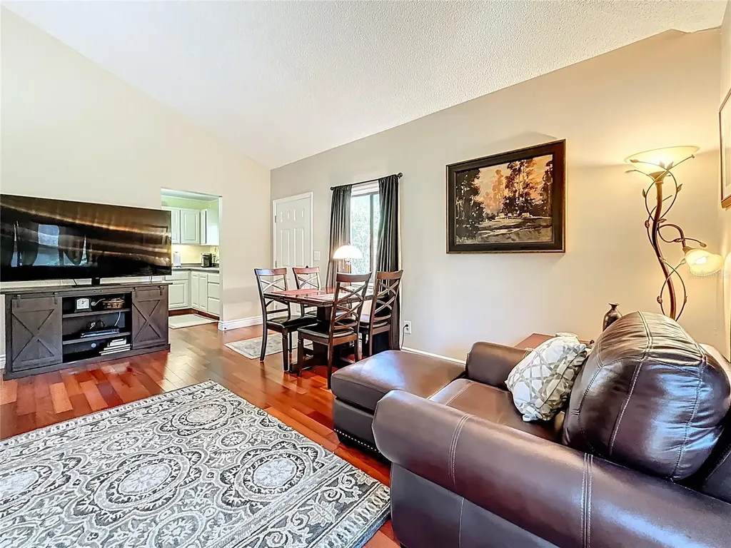 2933 Lichen Lane Clearwater FL 33760