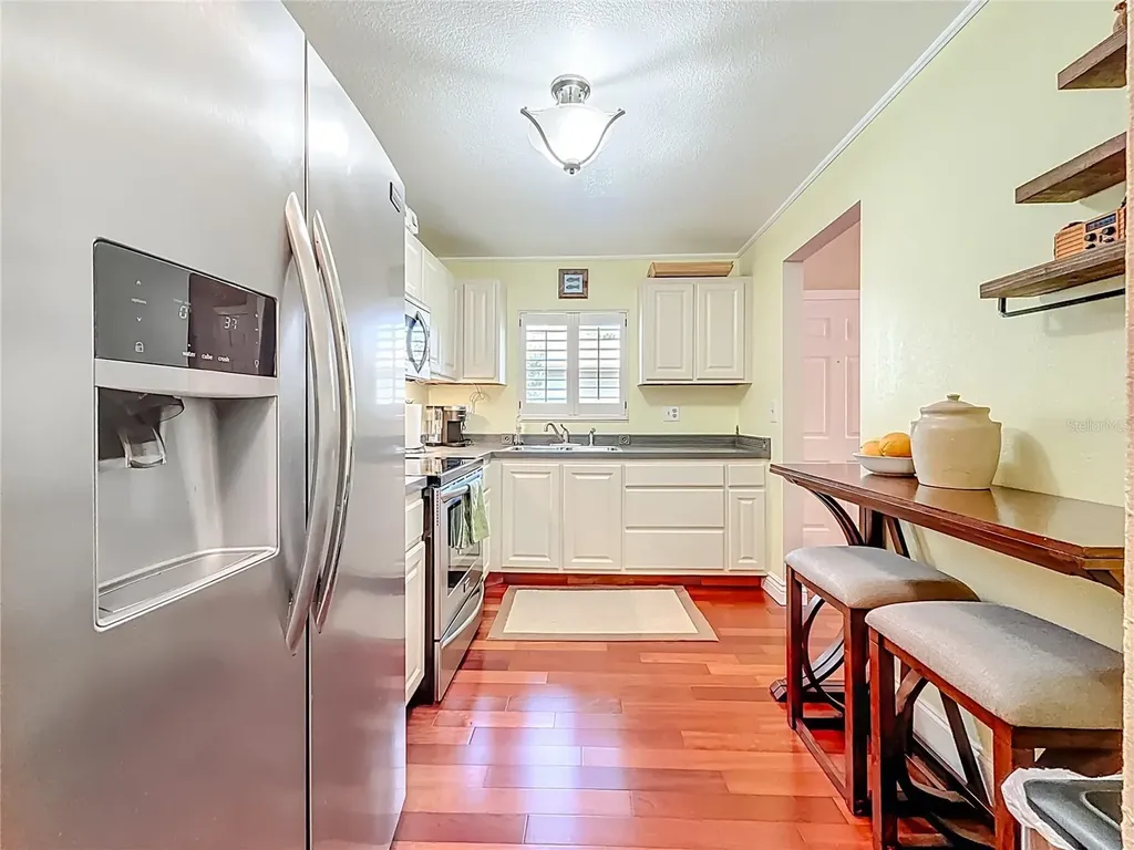 2933 Lichen Lane Clearwater FL 33760