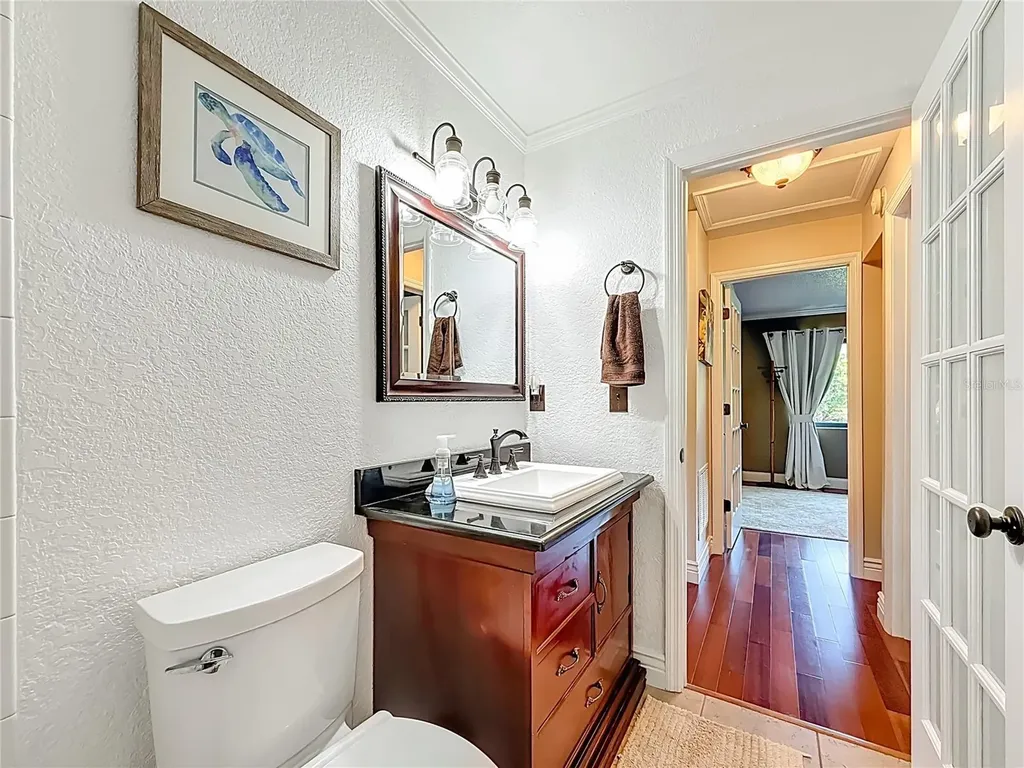 2933 Lichen Lane Clearwater FL 33760