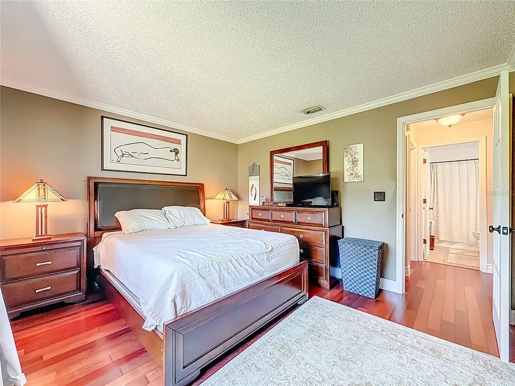 2933 Lichen Lane Clearwater FL 33760