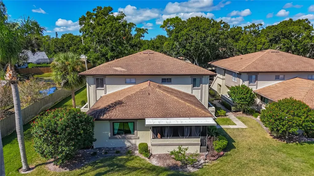 2933 Lichen Lane Clearwater FL 33760