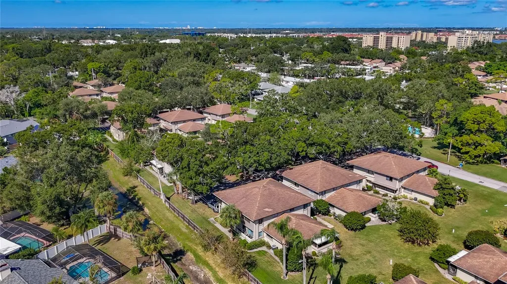 2933 Lichen Lane Clearwater FL 33760