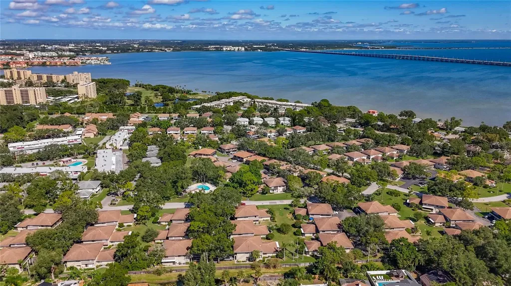 2933 Lichen Lane Clearwater FL 33760