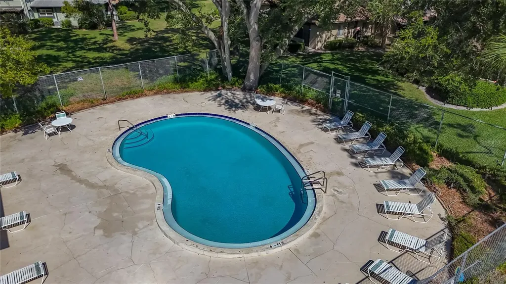 2933 Lichen Lane Clearwater FL 33760