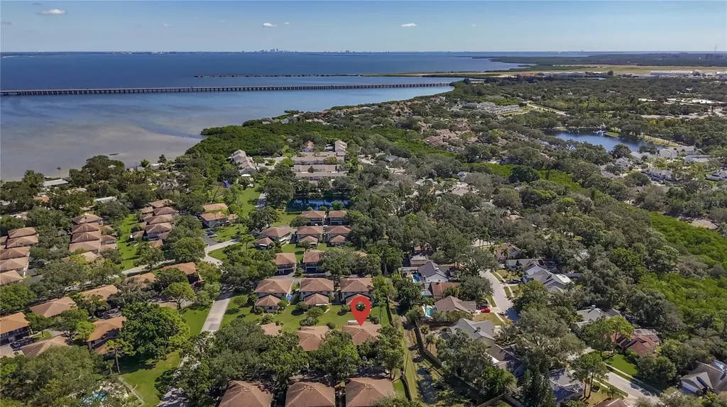 2933 Lichen Lane Clearwater FL 33760