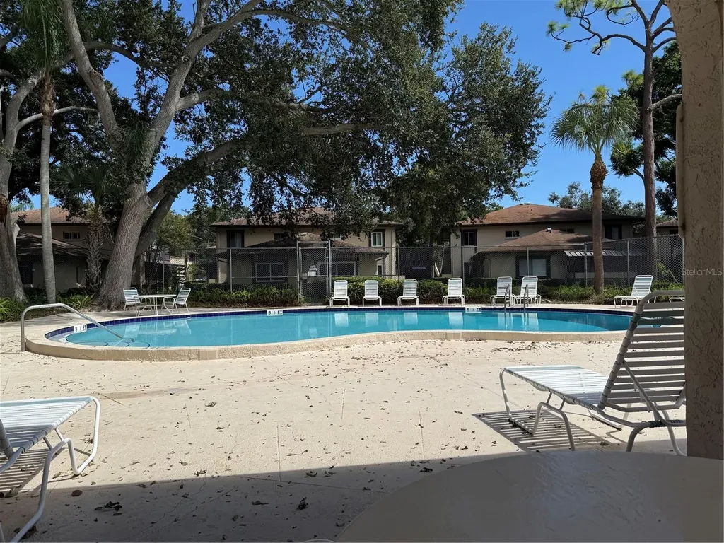 2933 Lichen Lane Clearwater FL 33760