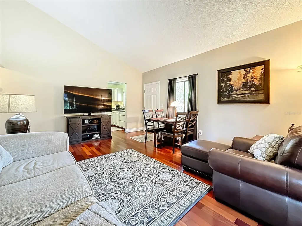 2933 Lichen Lane Clearwater FL 33760