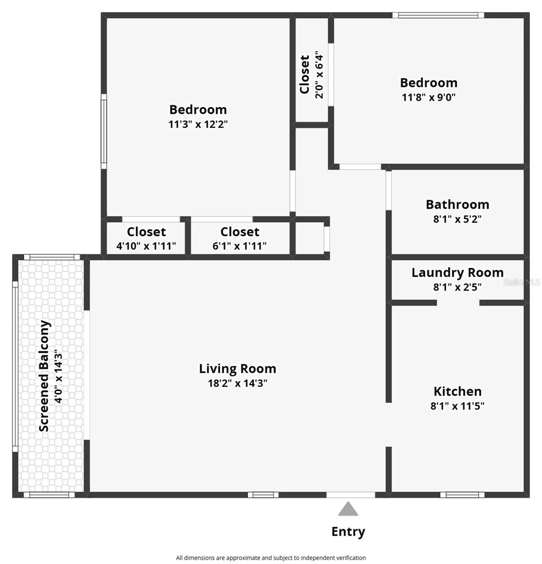 2933 Lichen Lane Clearwater FL 33760