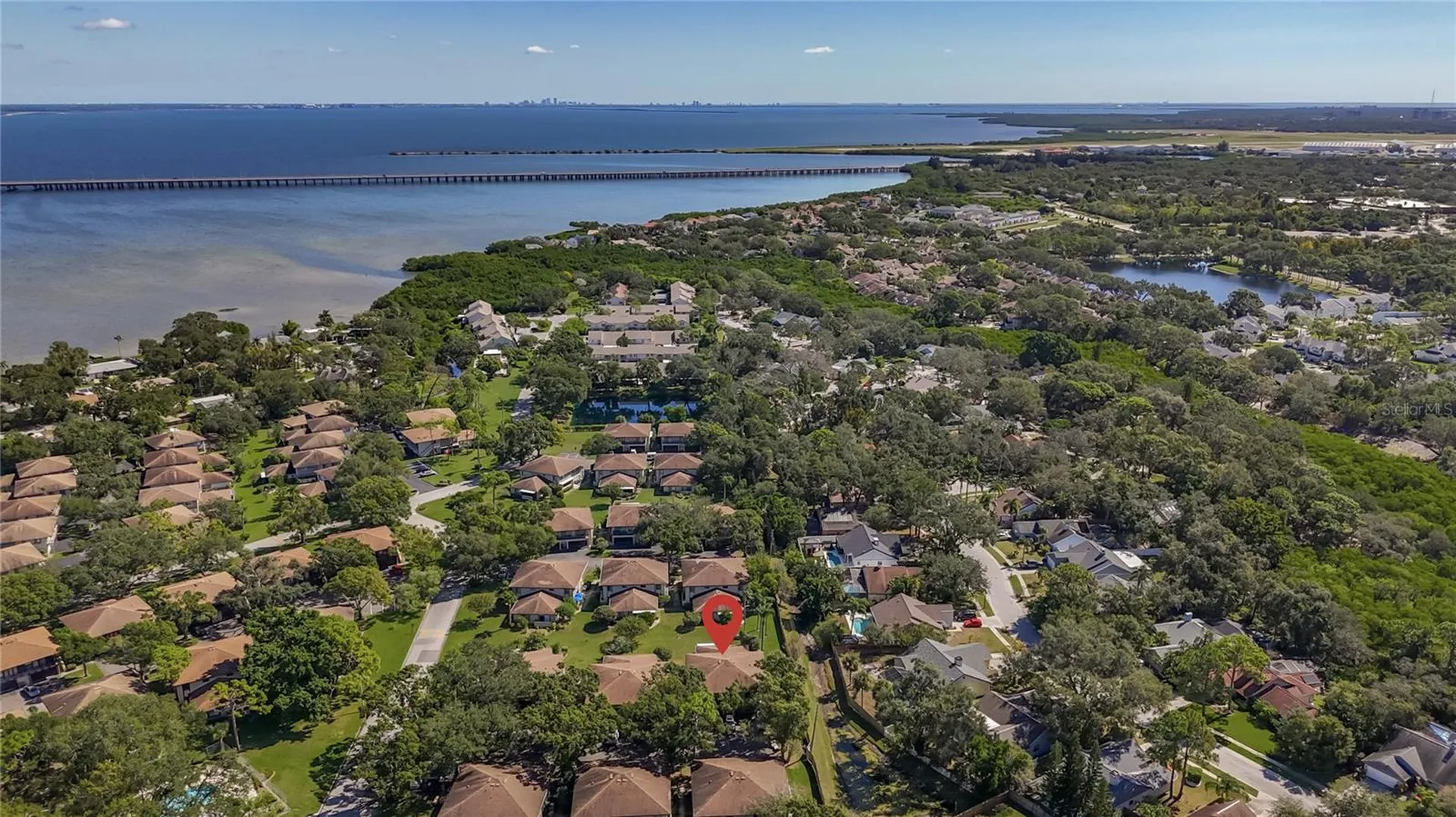 2933 Lichen Lane Clearwater FL 33760