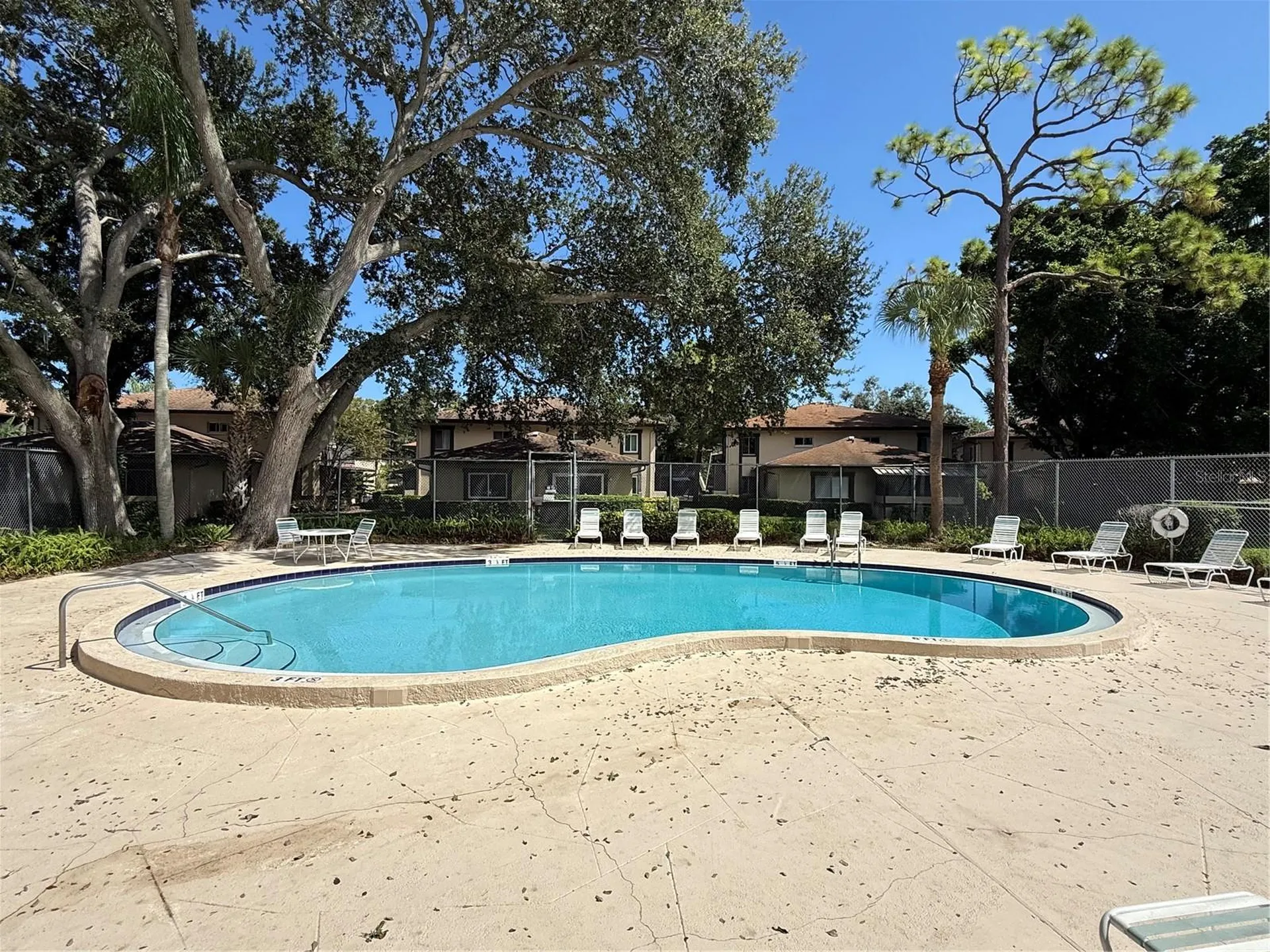 2933 Lichen Lane Clearwater FL 33760