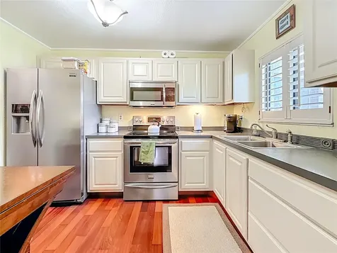 2933 Lichen Lane Clearwater FL 33760
