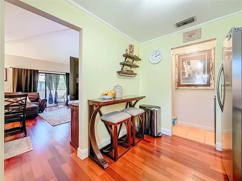 2933 Lichen Lane Clearwater FL 33760