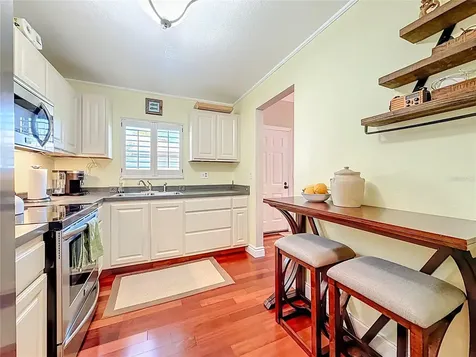 2933 Lichen Lane Clearwater FL 33760