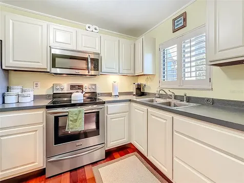 2933 Lichen Lane Clearwater FL 33760