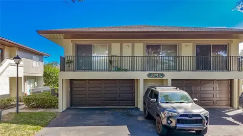2933 Lichen Lane Clearwater FL 33760
