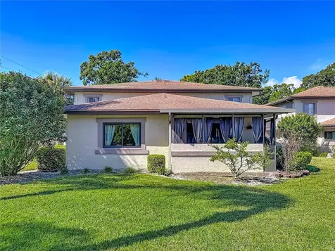 2933 Lichen Lane Clearwater FL 33760