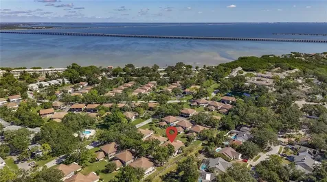 2933 Lichen Lane Clearwater FL 33760