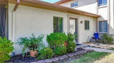 2933 Lichen Lane Clearwater FL 33760