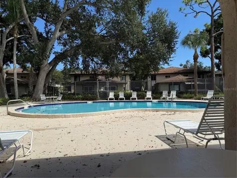 2933 Lichen Lane Clearwater FL 33760