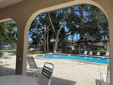 2933 Lichen Lane Clearwater FL 33760