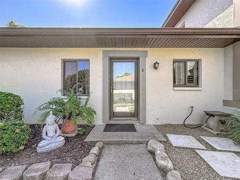 2933 Lichen Lane Clearwater FL 33760