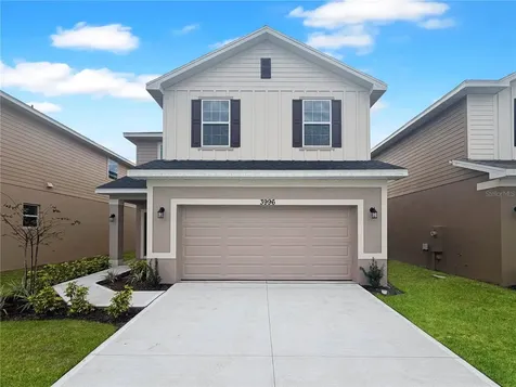 3996 Sagefield Drive St Cloud FL 34773