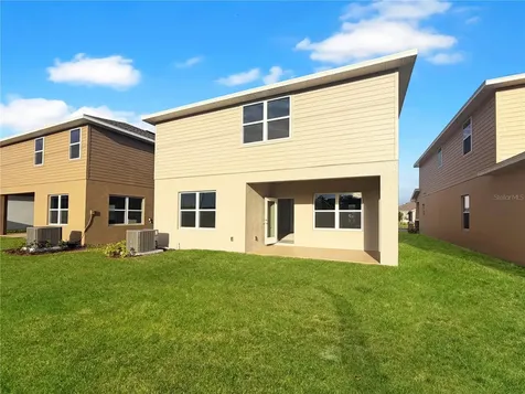 3996 Sagefield Drive St Cloud FL 34773