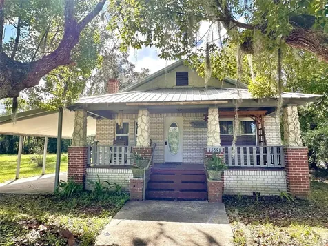 15591 SW County Road 235 Brooker FL 32622