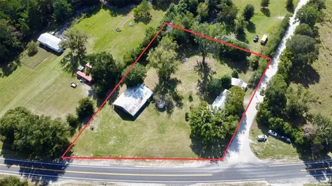 15591 SW County Road 235 Brooker FL 32622