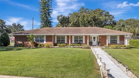 102 Valencia Shores Drive Winter Garden FL 34787