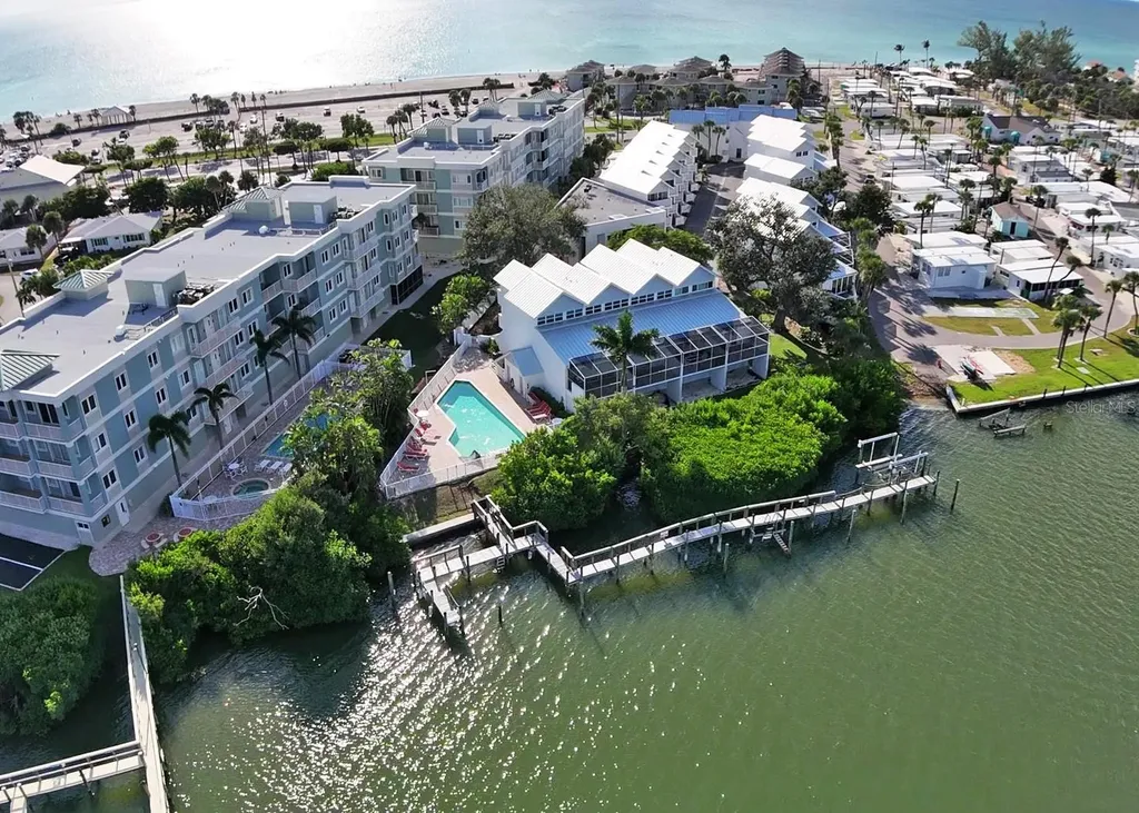 2255 N Beach Road Englewood FL 34223