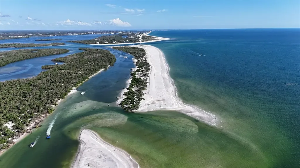 2255 N Beach Road Englewood FL 34223