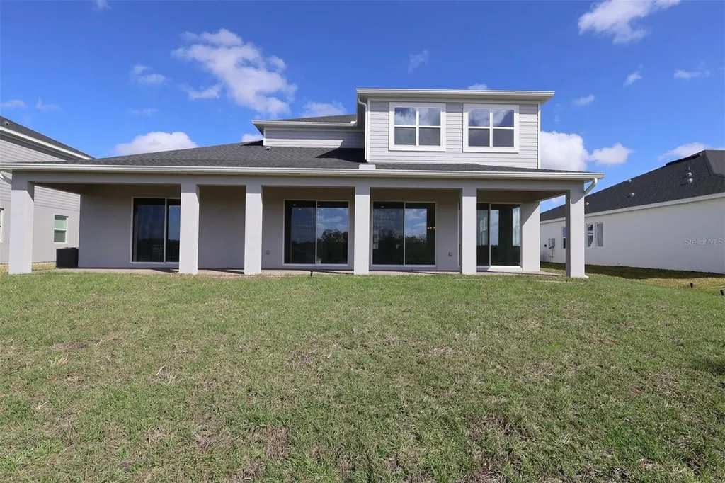 3233 Wolf Lake Avenue Apopka FL 32712