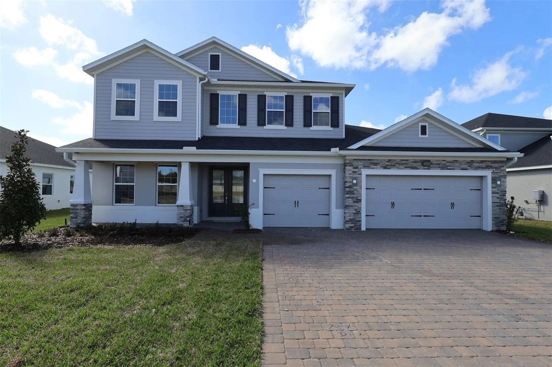 3233 Wolf Lake Avenue Apopka FL 32712