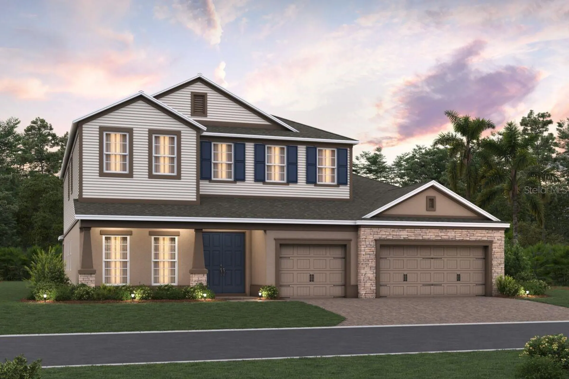 3233 Wolf Lake Avenue Apopka FL 32712
