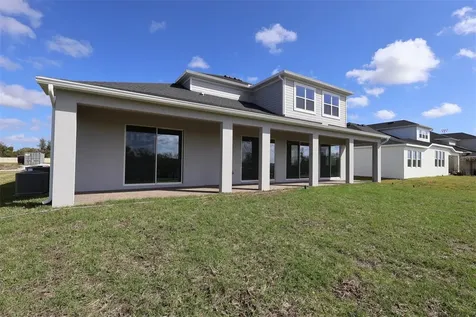 3233 Wolf Lake Avenue Apopka FL 32712
