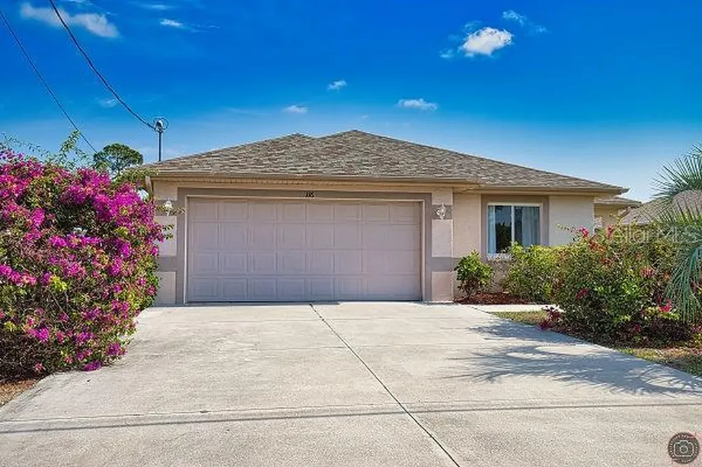 116 Albatross Road Rotonda West FL 33947