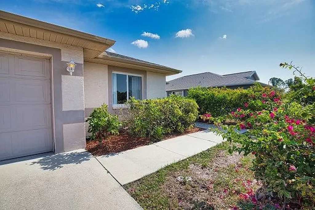 116 Albatross Road Rotonda West FL 33947